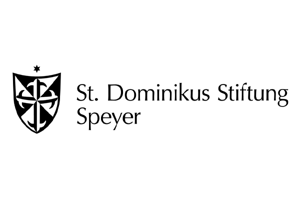 St. Dominikus-Stiftung logo