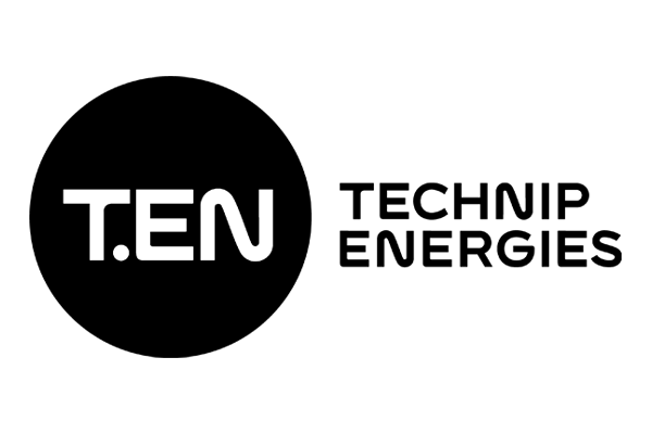 Technip Energies logo