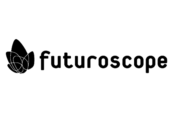 Futuroscope logo