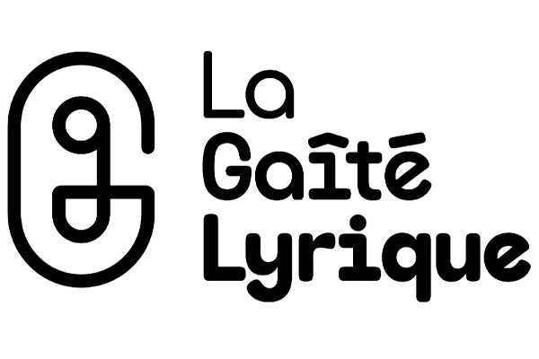 La Gaîté Lyrique logo
