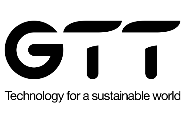 GTT logo