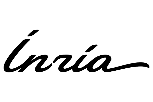 Inria logo