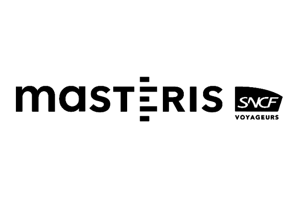 Masteris logo