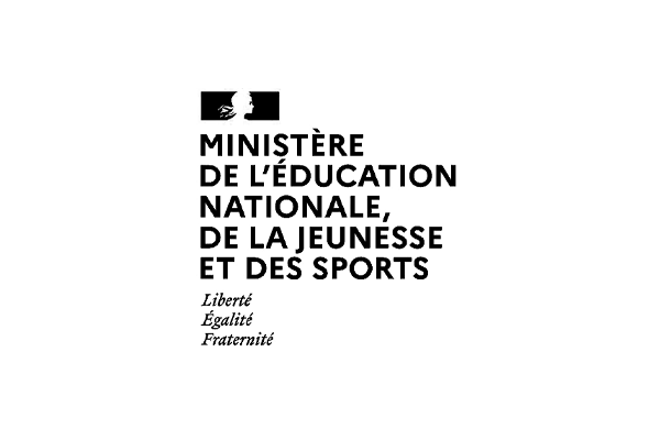 Ministère de l'Éducation nationale logo