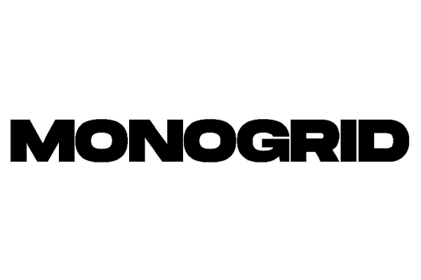 Monogrid logo