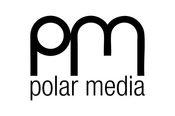 Polar Media logo