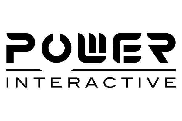 Power Interactive logo