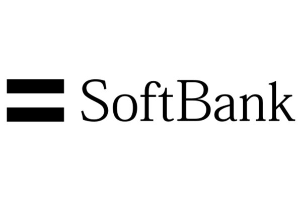 SoftBank logo
