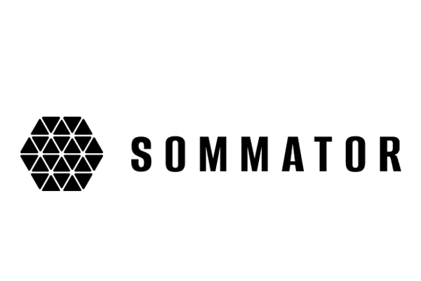Sommator logo