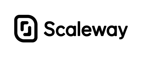 Scaleway logo