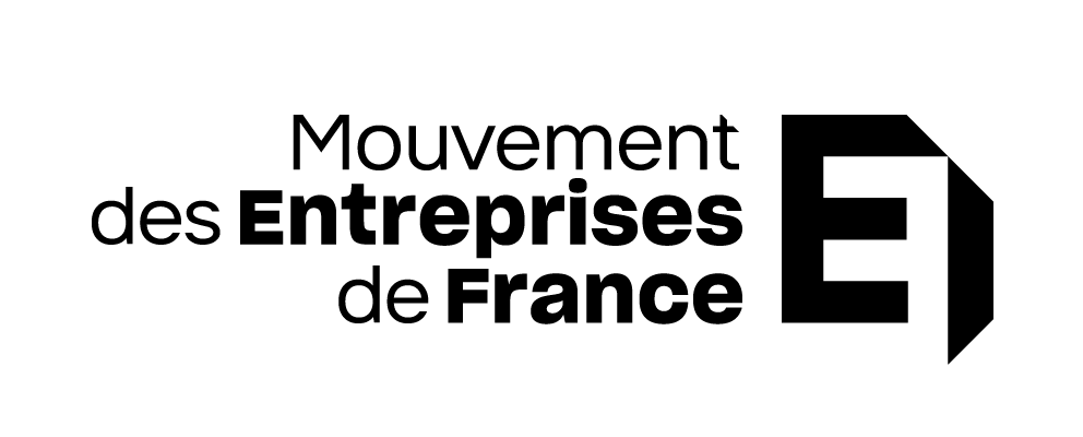 MEDEF logo