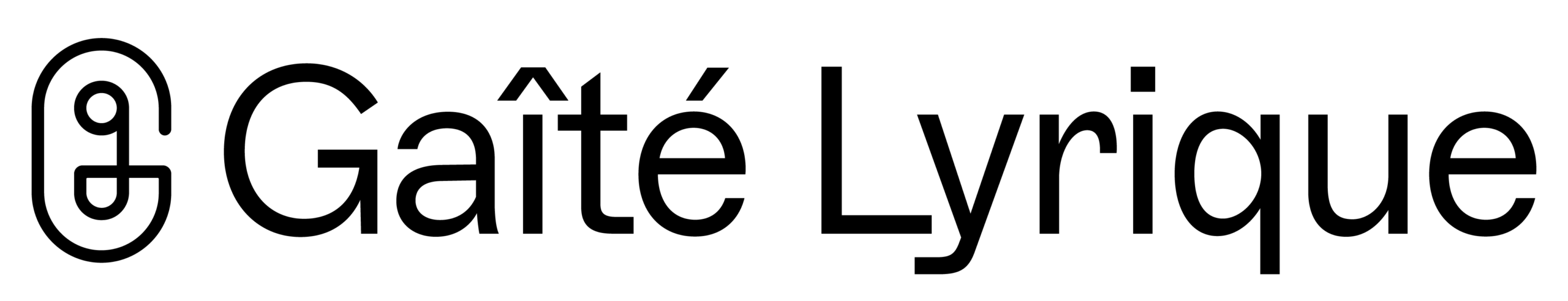 La Gaîté Lyrique