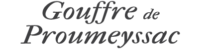 Gouffre de Proumeyssac