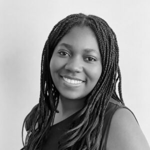 Antonya Beze, Graphic Designer — ORA Vision