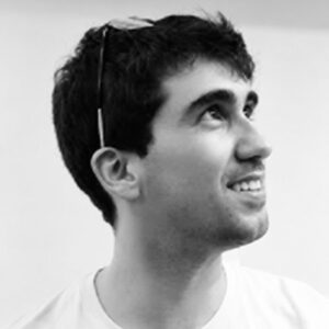 Damien Vallot, Scientific Content Manager — ORA Vision
