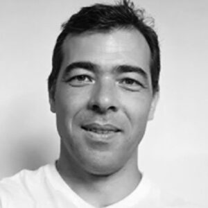 Éric Munch, Sound Designer — ORA Vision