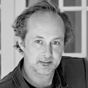 Gilles Tombeur, Product Designer — ORA Vision