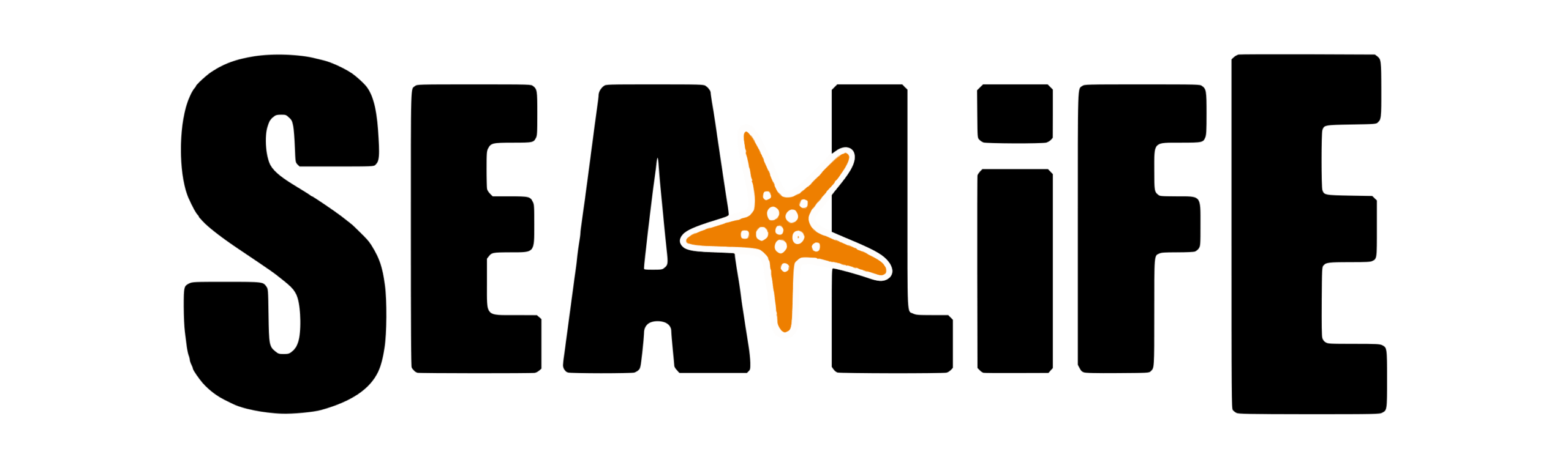 Sea Life logo