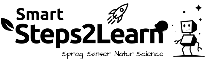 SmartSteps2Learn logo