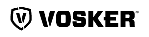 Vosker logo
