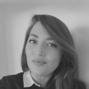 Marine Duplan, Operations Manager — ORA Vision