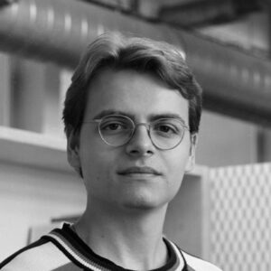 Pâris Douady, Software R&D — ORA Vision