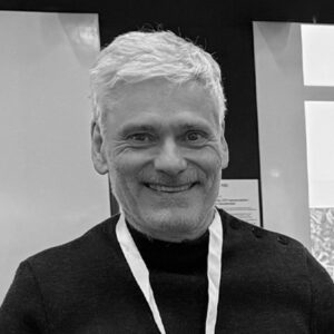 Philippe Walter, President & Founder — ORA Vision