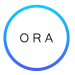 ORA Vision logo
